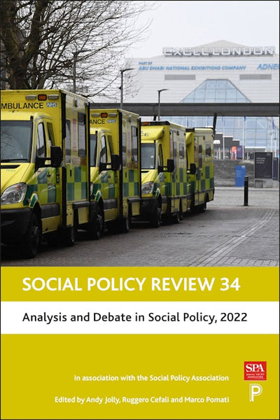 Social Policy Review 34