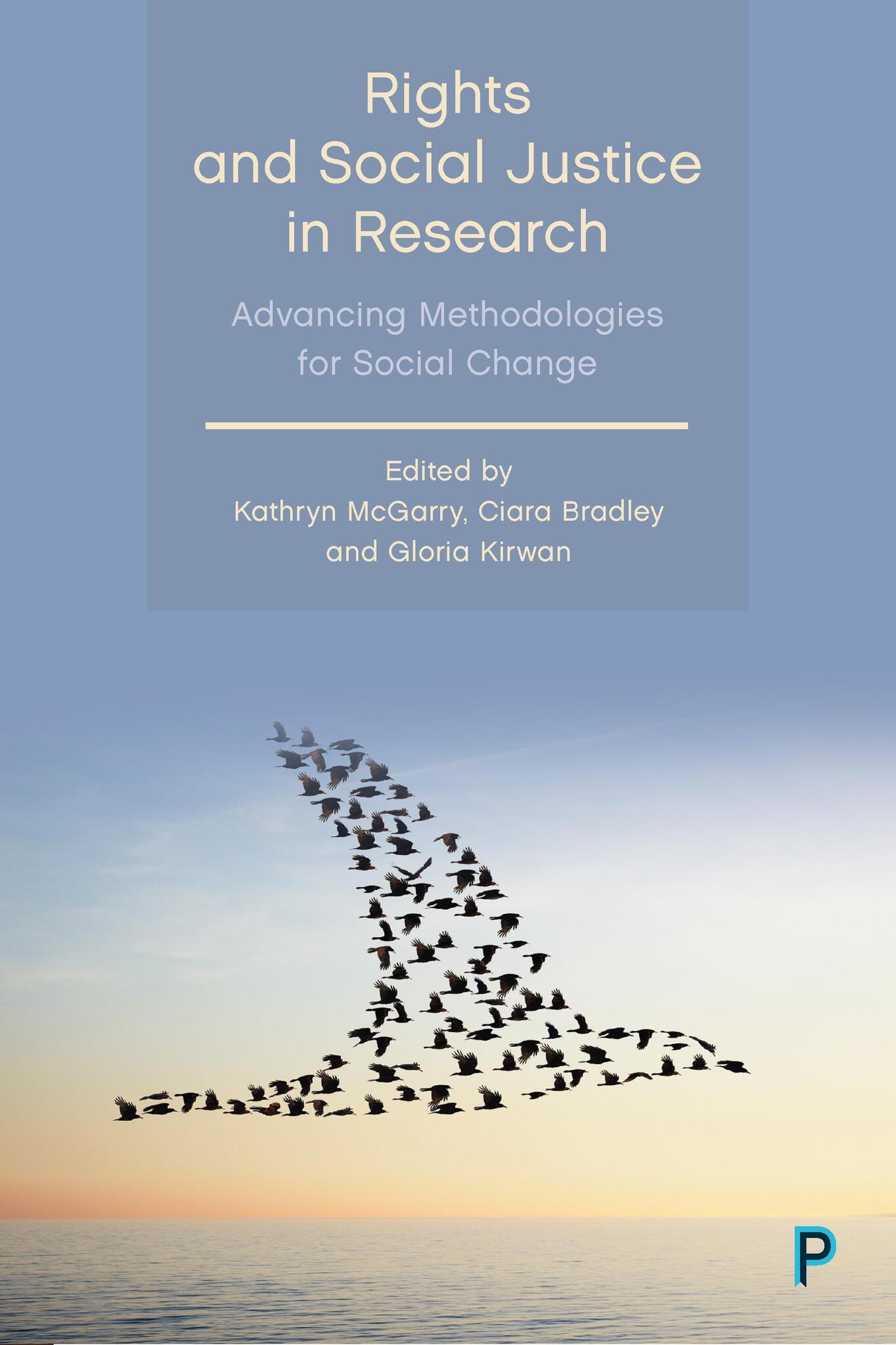 Cover image for Rights and Social Justice in Research ISBN 9781447368298