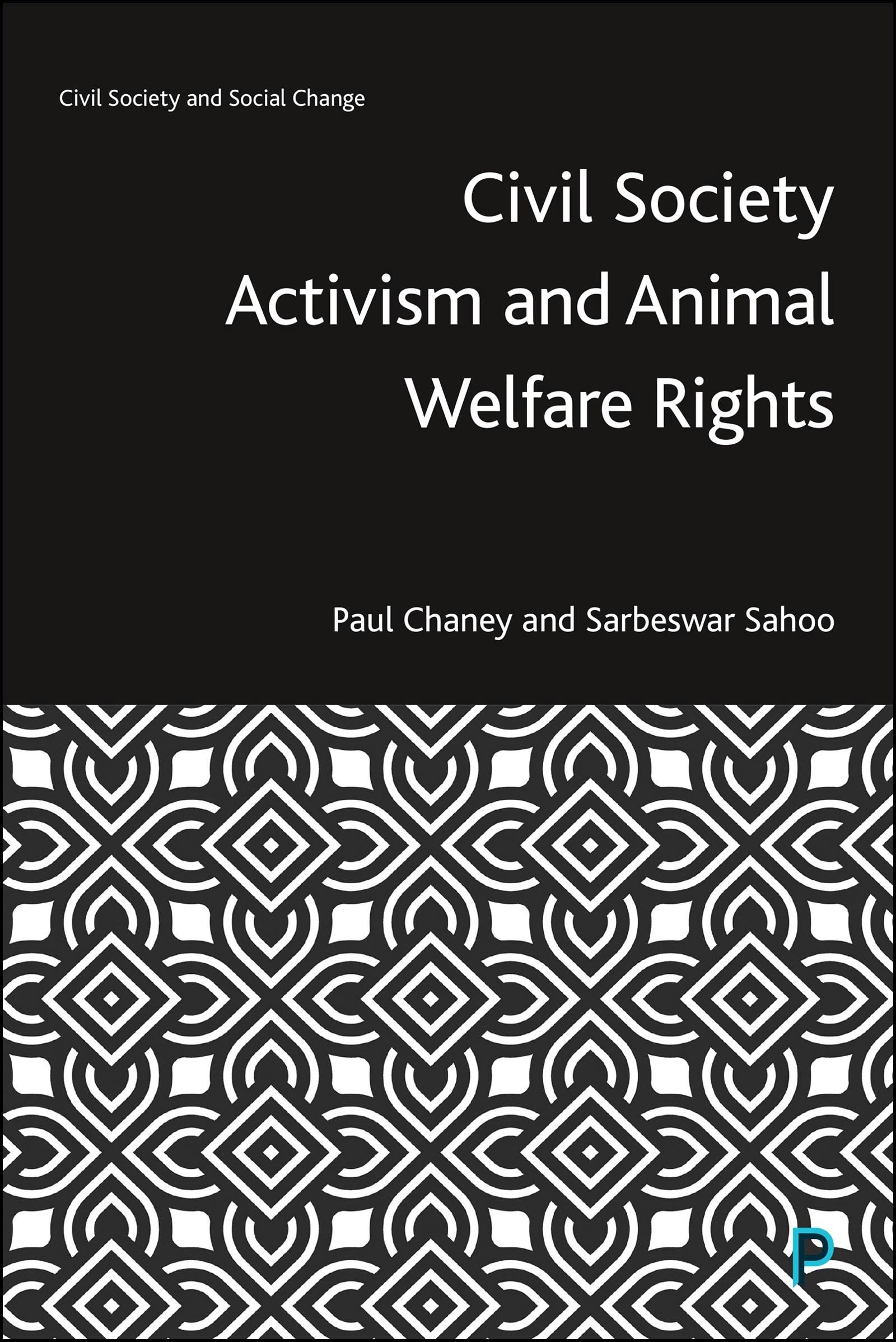 Book cover image for Civil Society Activism and Animal Welfare Rights ISBN: 9781447370192