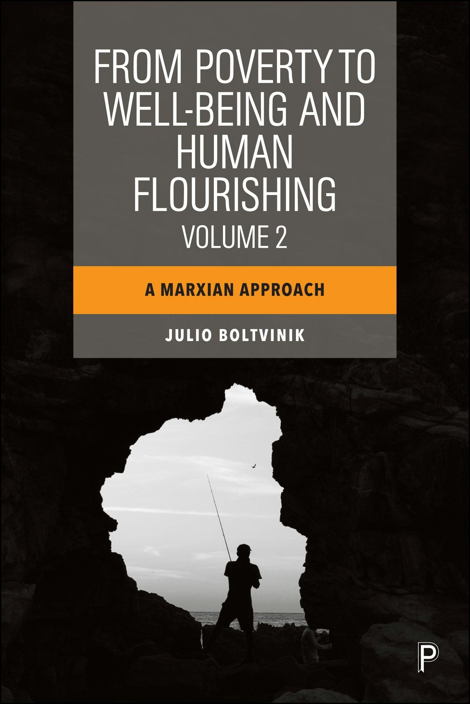Book cover image for From Poverty to Well-Being and Human Flourishing (Volume 2) ISBN: 9781447372189