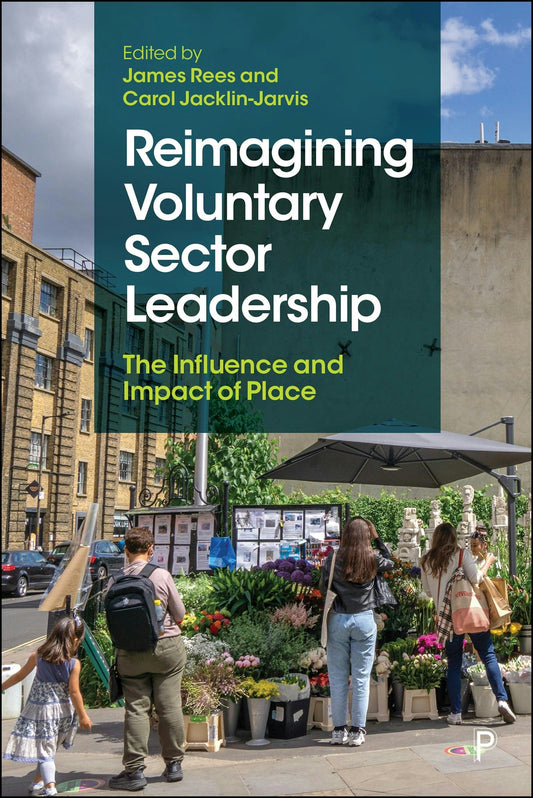 Reimagining Voluntary Sector Leadership
