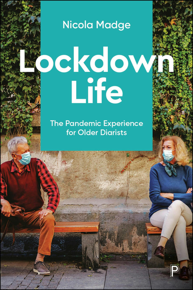 Cover image for Lockdown Life, isbn: 9781447372530
