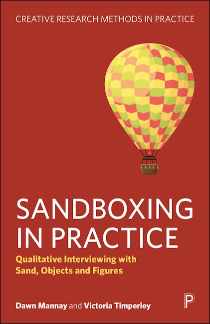 Book cover image for Sandboxing in Practice ISBN: 9781447372905