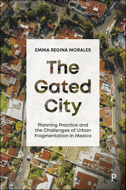 Book cover image for The Gated City ISBN: 9781447375371