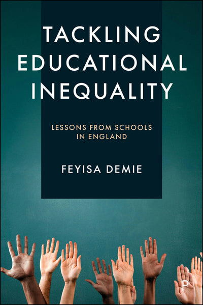Cover image for Tackling Educational Inequality, isbn: 9781447379805