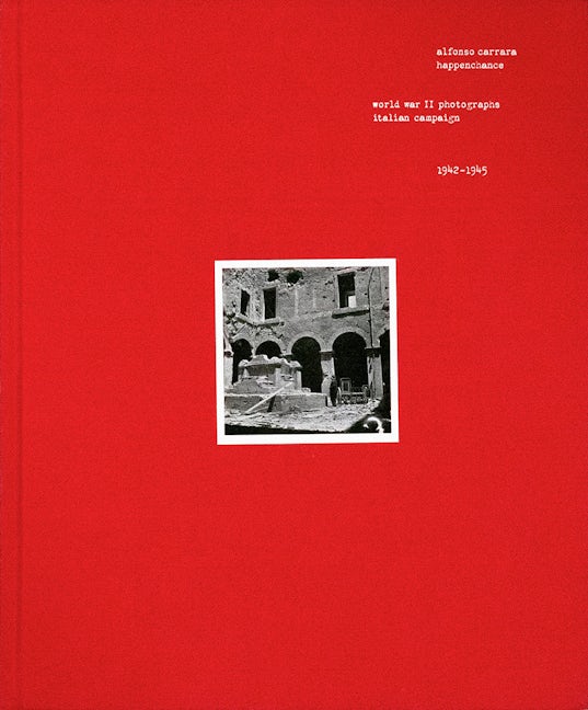 Book cover image for Happenchance ISBN: 9781450701044