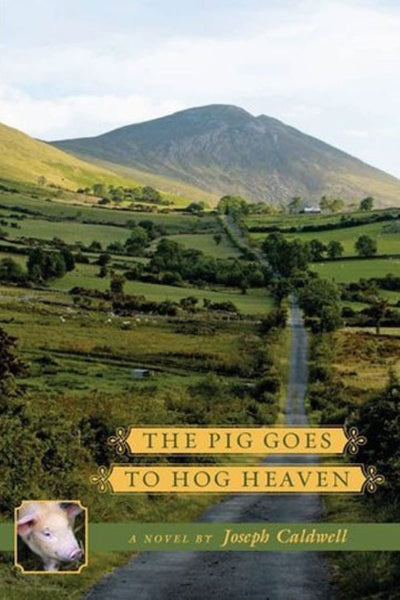 Cover image for The Pig Goes To Hog Heaven, isbn: 9781453206577