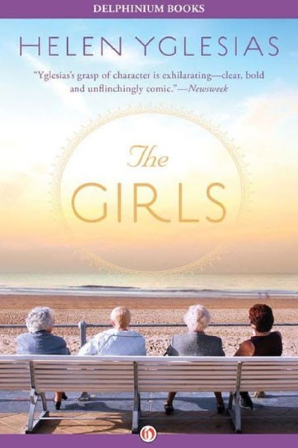 Cover image for The Girls, isbn: 9781453255810