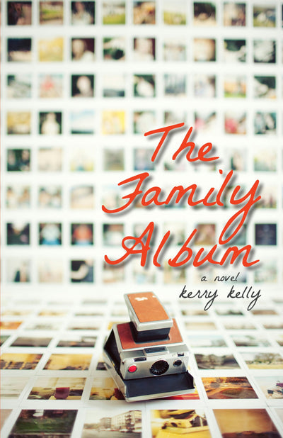 Cover image for The Family Album, isbn: 9781459701595