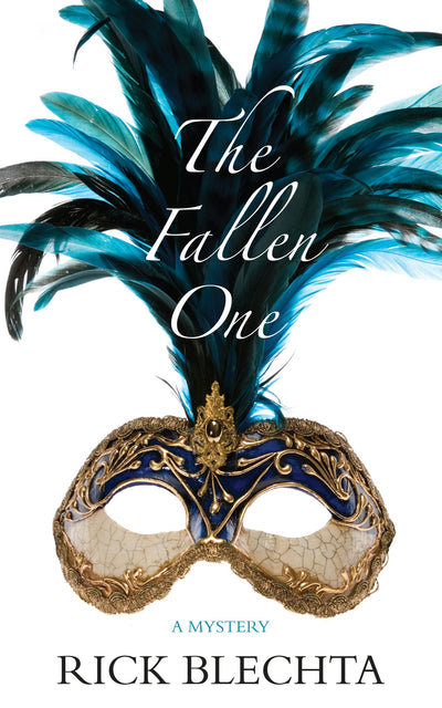 Cover image for The Fallen One, isbn: 9781459701960