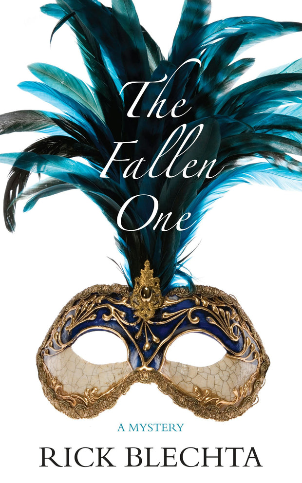 Cover image for The Fallen One, isbn: 9781459701960