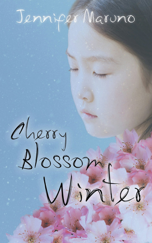 Cover image for Cherry Blossom Winter, isbn: 9781459702110