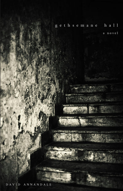 Cover image for Gethsemane Hall, isbn: 9781459702257