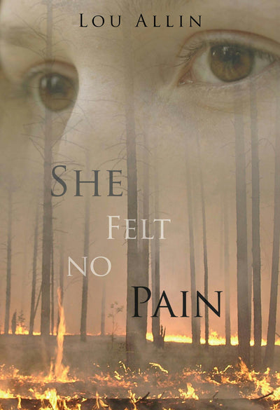 Cover image for She Felt No Pain, isbn: 9781459703865