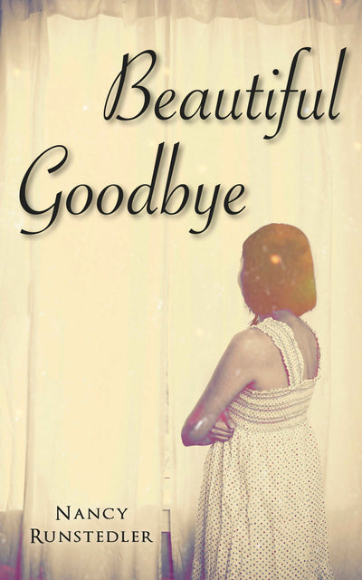 Cover image for Beautiful Goodbye, isbn: 9781459705531