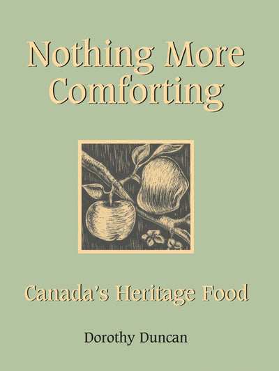 Cover image for Nothing More Comforting, isbn: 9781459706699