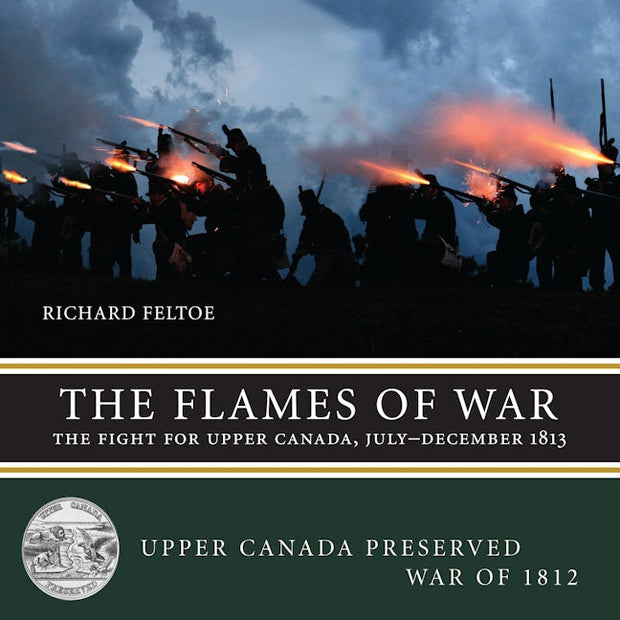 The Flames of War