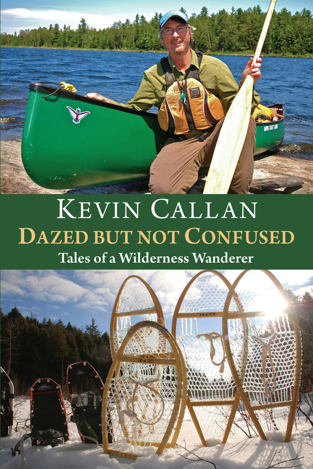 Cover image for Dazed but Not Confused, isbn: 9781459707474
