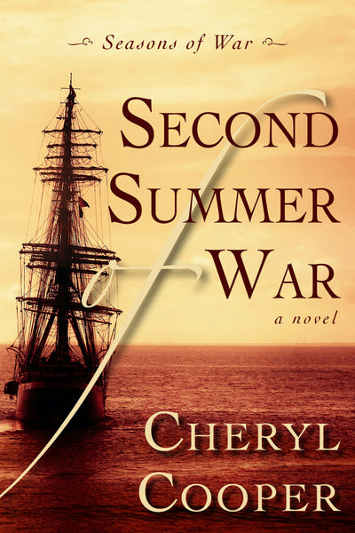 Cover image for Second Summer of War, isbn: 9781459707757
