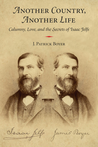 Cover image for Another Country, Another Life, isbn: 9781459708402