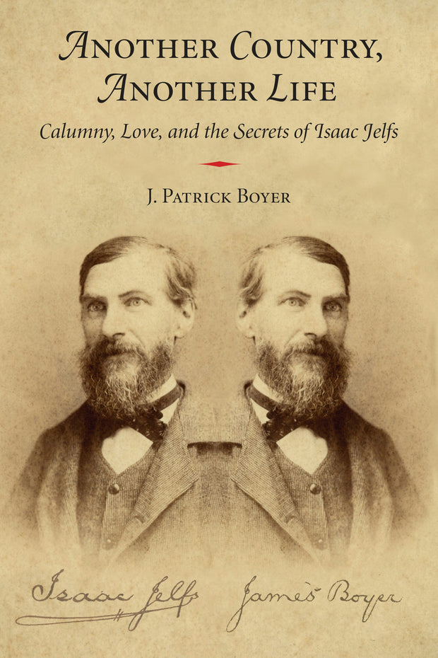 Cover image for Another Country, Another Life, isbn: 9781459708402