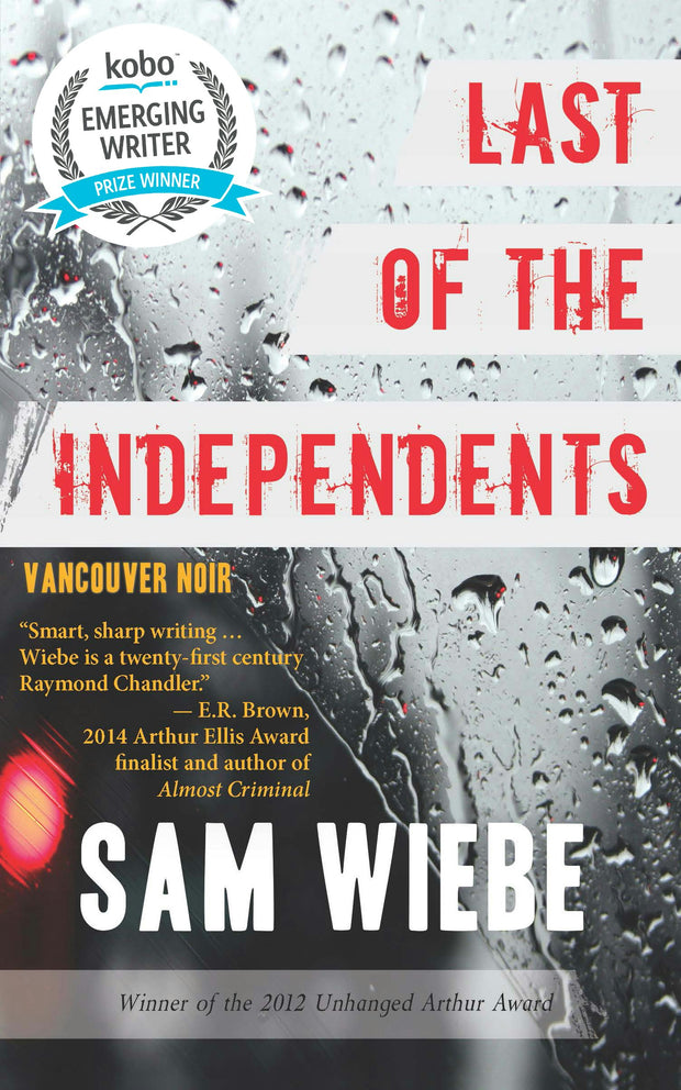 Cover image for Last of the Independents, isbn: 9781459709485