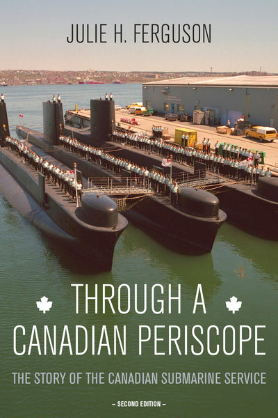 Cover image for Through a Canadian Periscope, isbn: 9781459710559