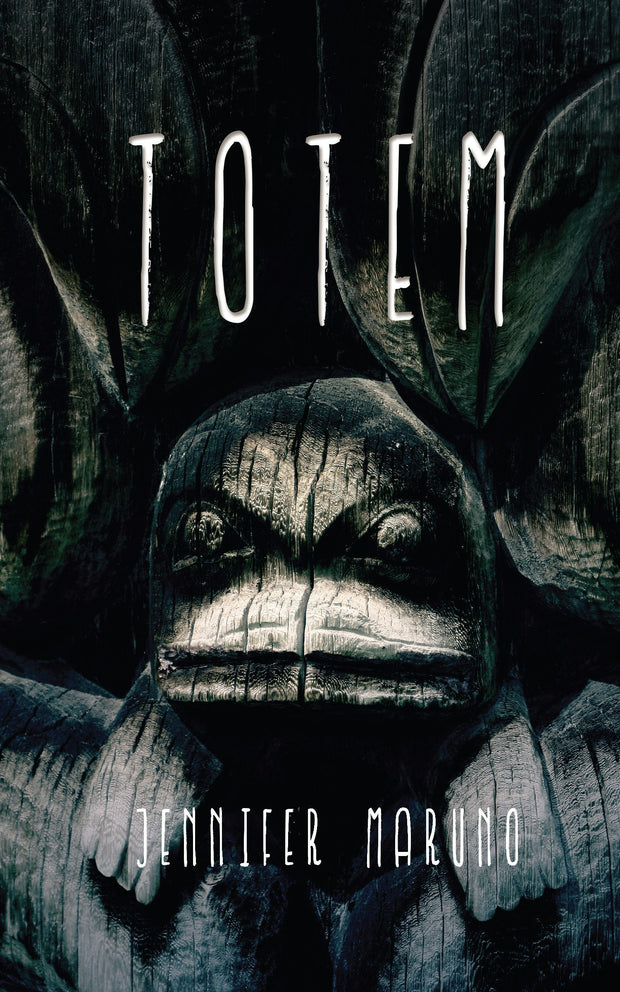 Cover image for Totem, isbn: 9781459719347
