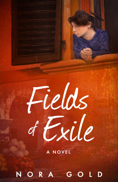 Cover image for Fields of Exile, isbn: 9781459721463