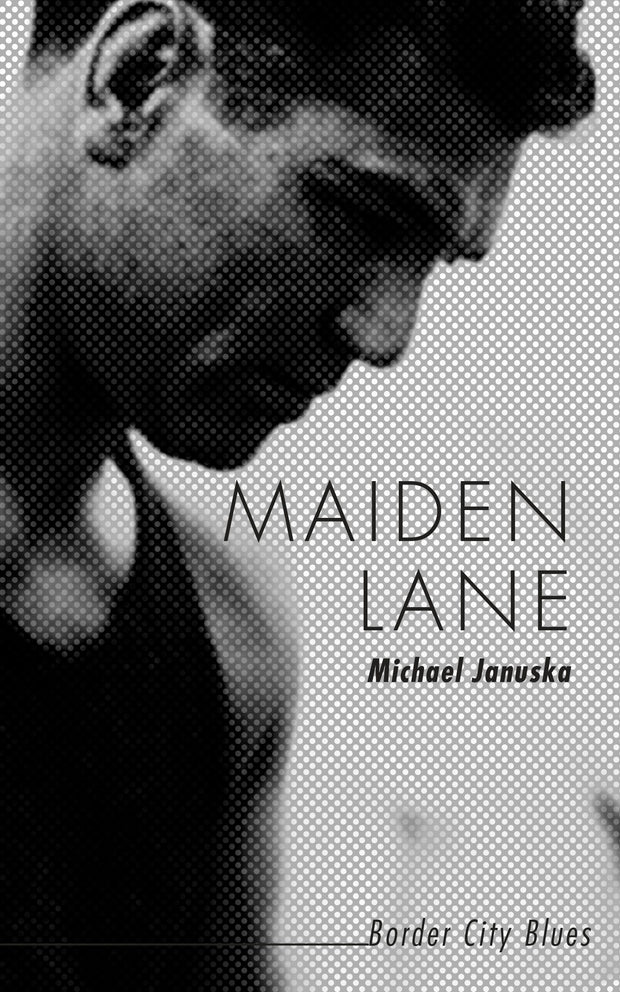 Cover image for Maiden Lane, isbn: 9781459723351