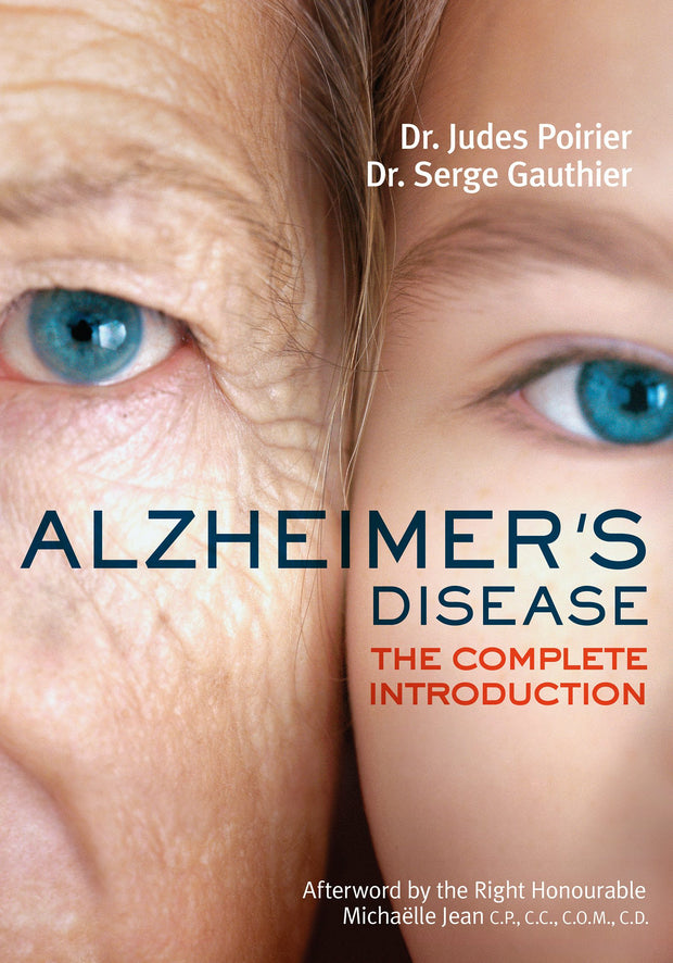 Cover image for Alzheimer's Disease, isbn: 9781459723504