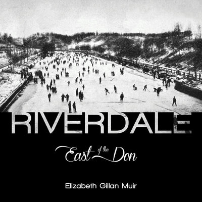 Cover image for Riverdale, isbn: 9781459728714