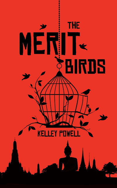 Cover image for The Merit Birds, isbn: 9781459729315