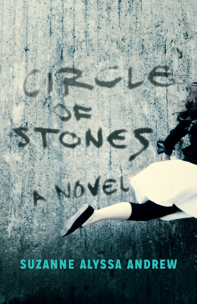 Cover image for Circle of Stones, isbn: 9781459729346