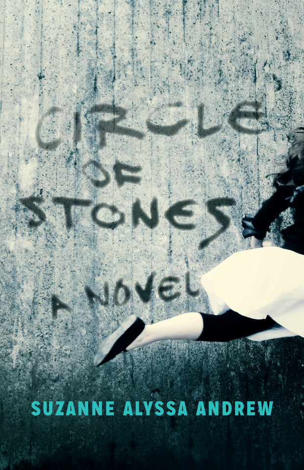 Cover image for Circle of Stones, isbn: 9781459729346