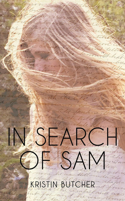 Cover image for In Search of Sam, isbn: 9781459729605