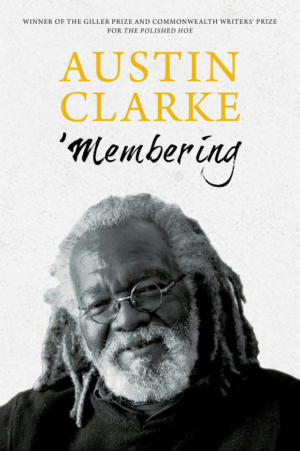 Cover image for ’Membering, isbn: 9781459730342