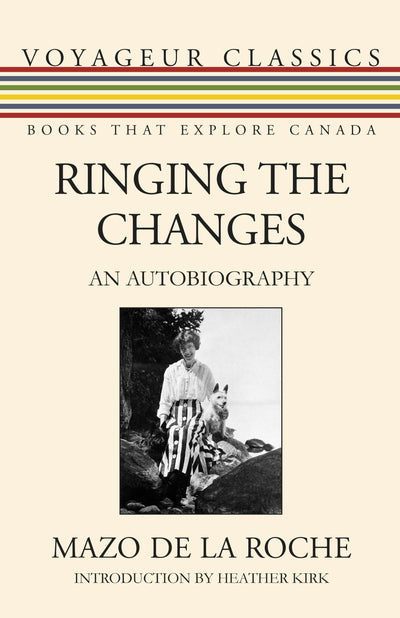 Cover image for Ringing the Changes, isbn: 9781459730373