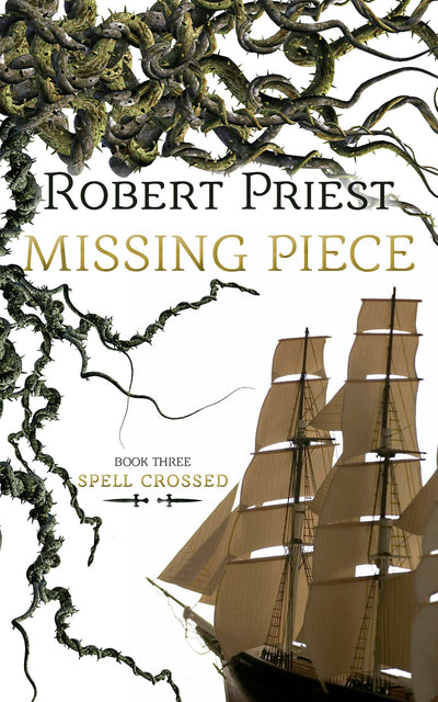 Cover image for Missing Piece, isbn: 9781459730434