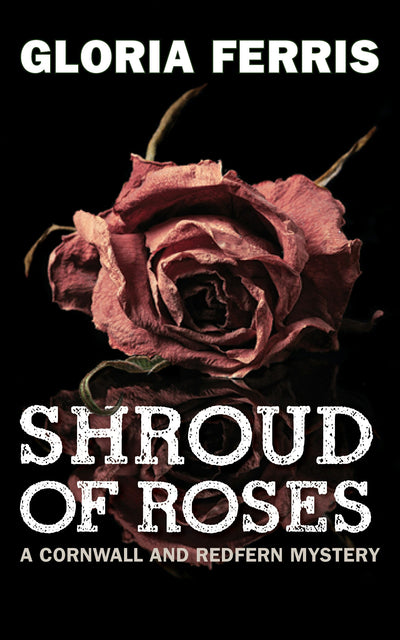 Cover image for Shroud of Roses, isbn: 9781459730601