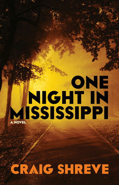 Cover image for One Night in Mississippi, isbn: 9781459730991