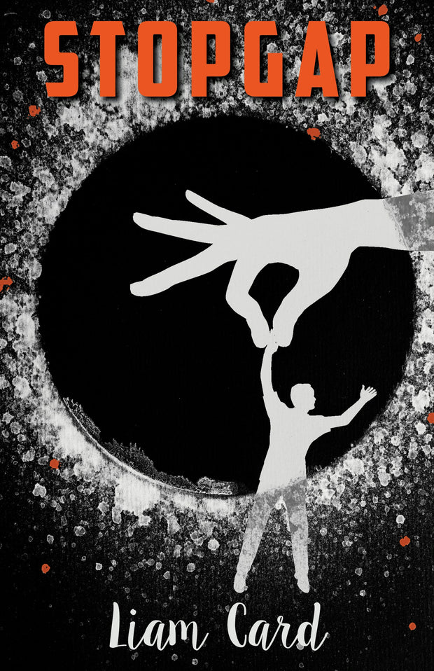 Cover image for Stopgap, isbn: 9781459732926