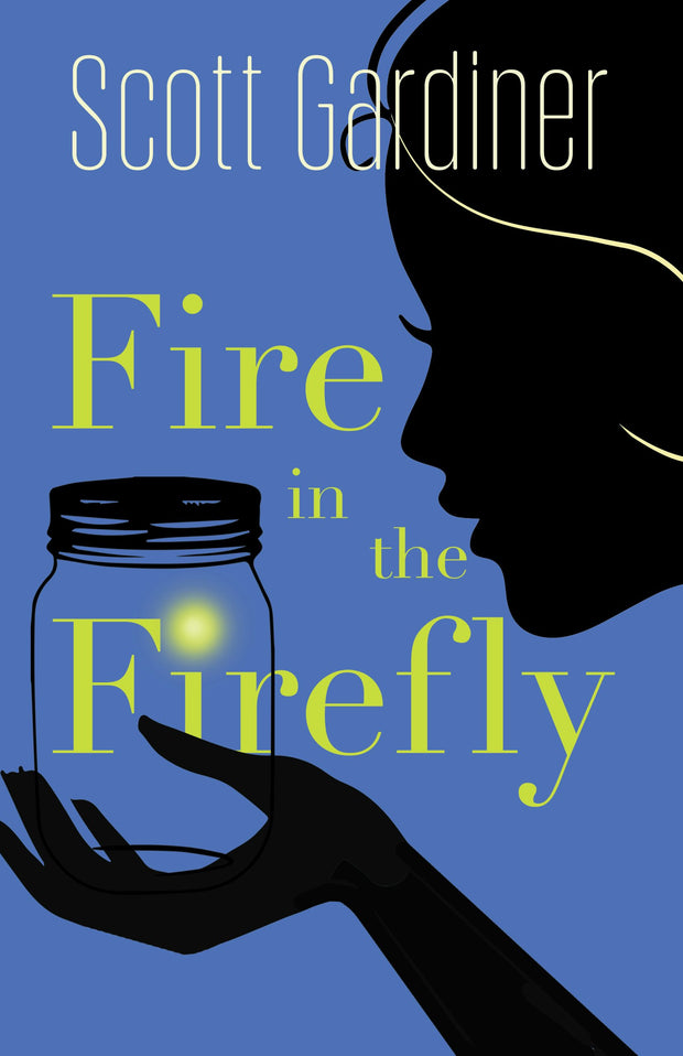 Cover image for Fire in the Firefly, isbn: 9781459733312