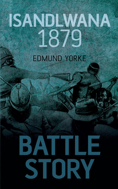 Cover image for Isandlwana 1879, isbn: 9781459734142