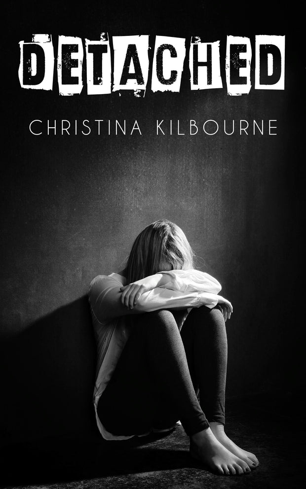 Cover image for Detached, isbn: 9781459734319