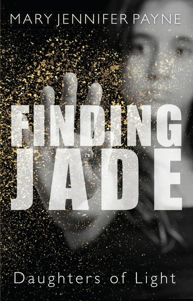 Cover image for Finding Jade, isbn: 9781459735002