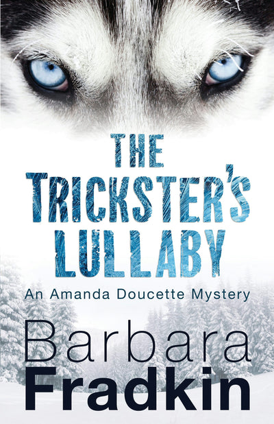 Cover image for The Trickster's Lullaby, isbn: 9781459735408