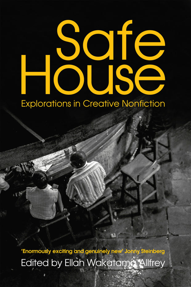 Cover image for Safe House, isbn: 9781459735477