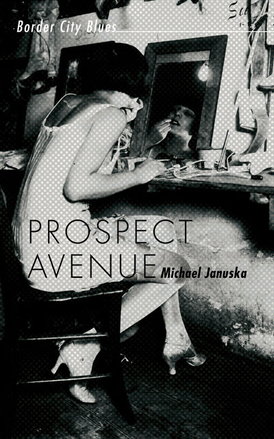 Cover image for Prospect Avenue, isbn: 9781459735941
