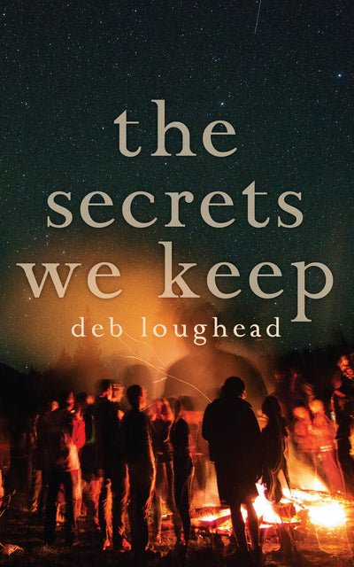 Cover image for The Secrets We Keep, isbn: 9781459737297